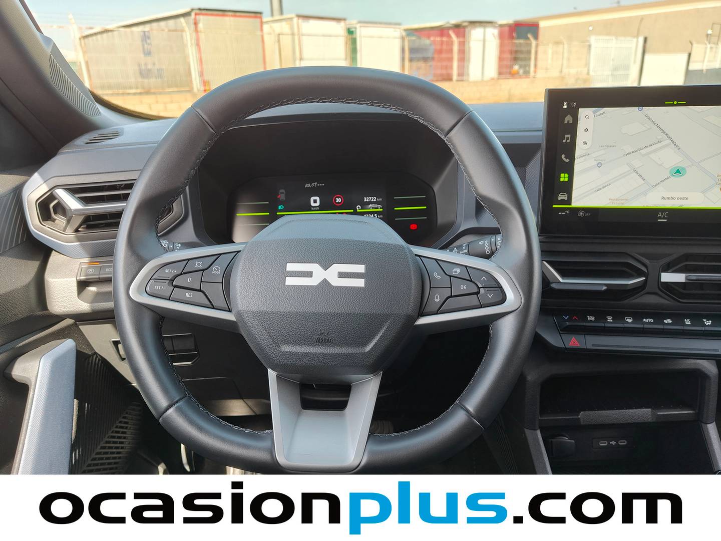 Dacia Duster Dacia Duster Journey TCE 48v 4X2 (130 CV) 2025