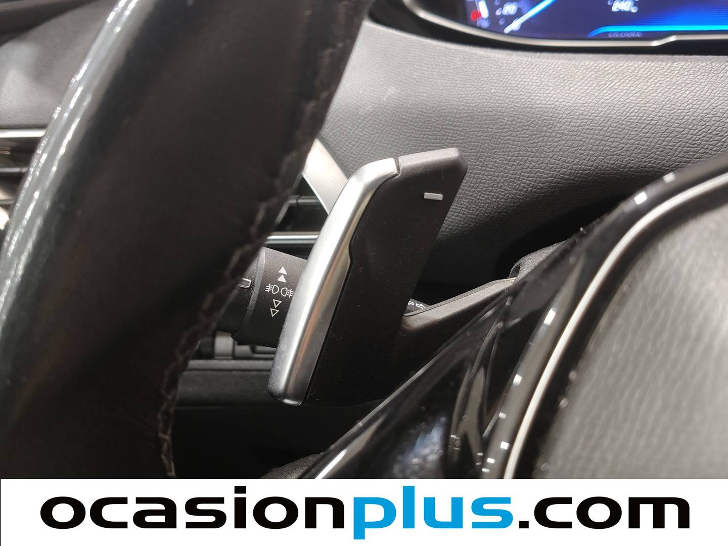 Peugeot 5008 Peugeot 5008 BlueHDi 130 S&S Allure EAT8 (130 CV) 7 Plazas 2019