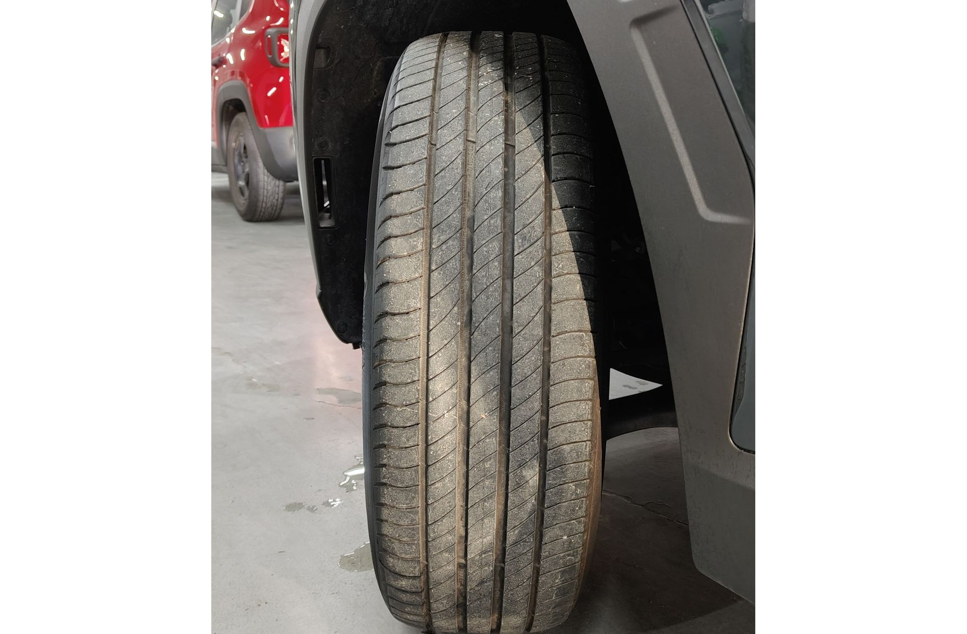 Hyundai Tucson 1.6T HEV Klass - foto 37