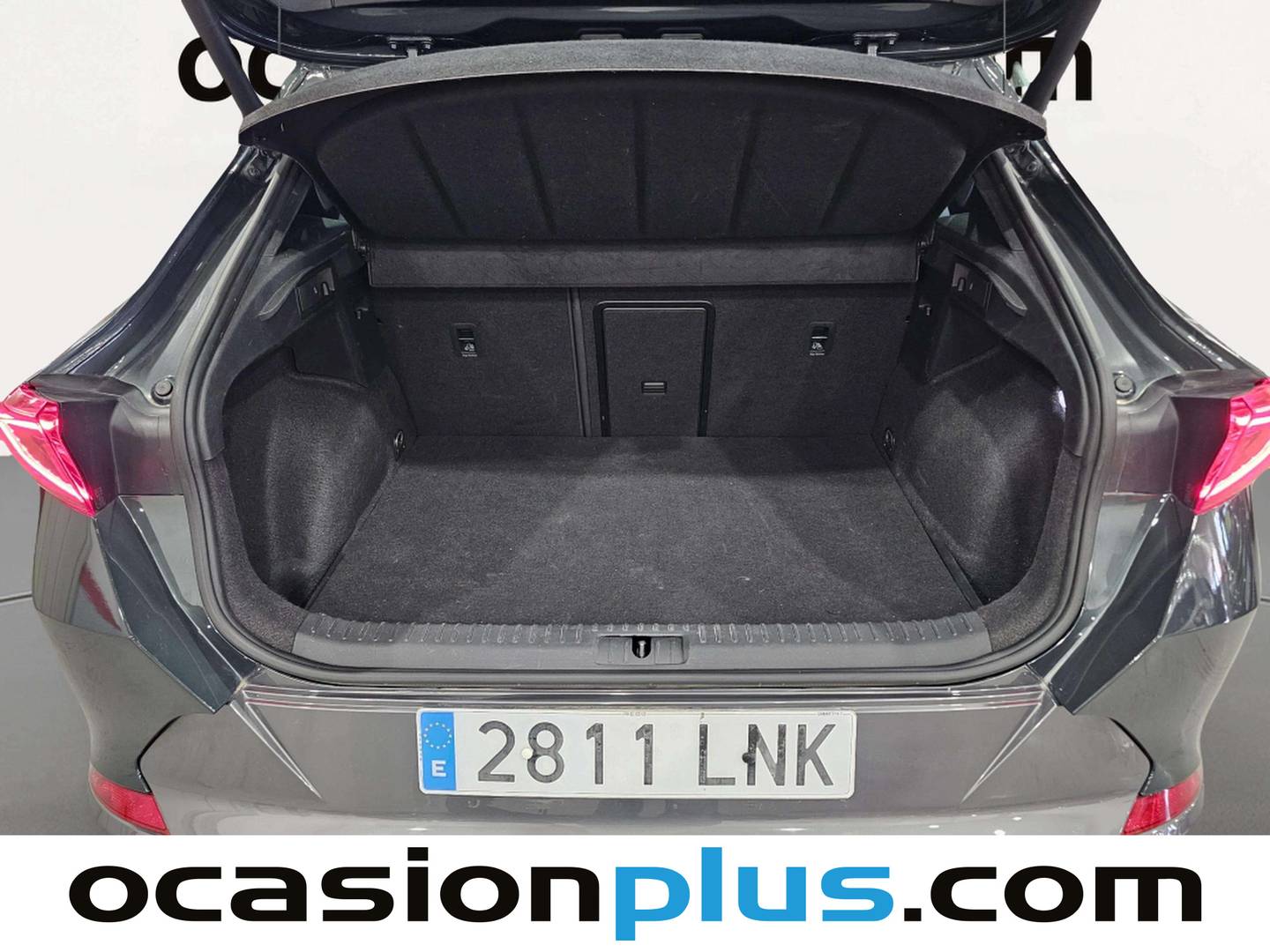 Fotos maletero Cupra Formentor Cupra Formentor 1.4 e-Hybrid VZ DSG (245 CV)