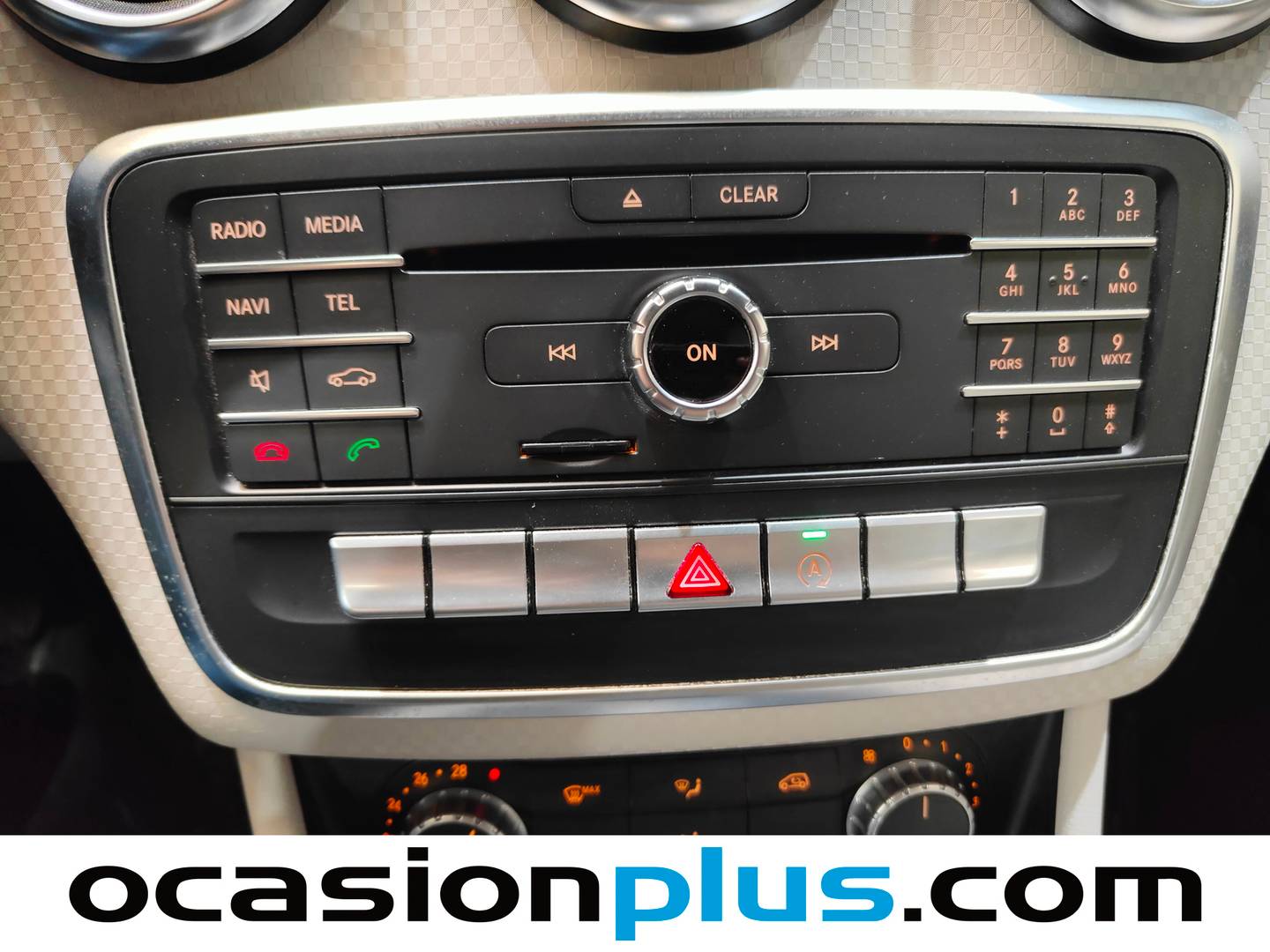 Mercedes Clase A Mercedes-Benz Clase A 180 Style (122 CV) barato