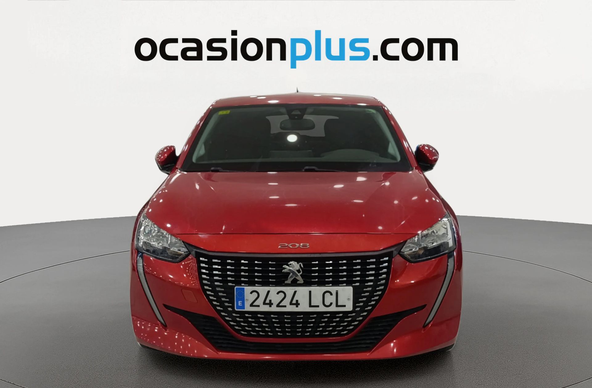 Peugeot 208 PureTech 100 Allure - foto 13