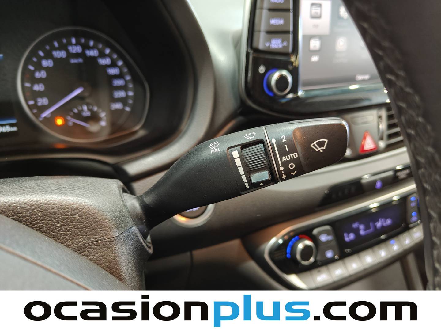 Hyundai i30 Hyundai i30 Fastback 1.4 TGDI Style DCT (140 CV) al mejor precio