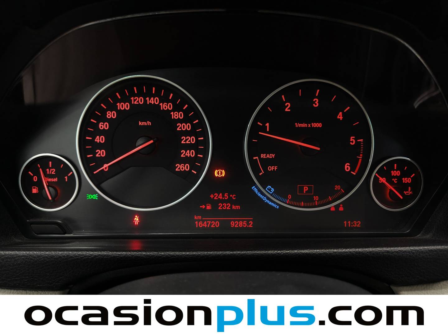 Foto BMW Serie 4 BMW Serie 4 420d Coupe (190 CV)