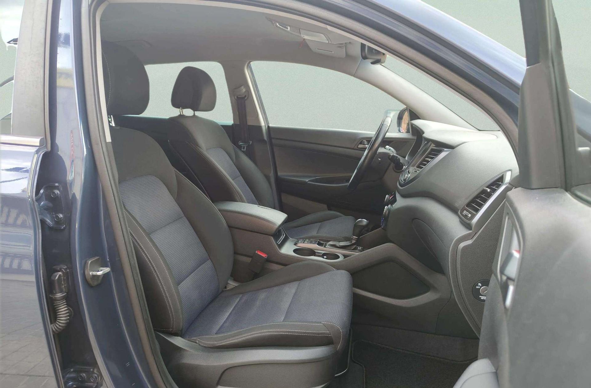 Hyundai Tucson 1.6 T-GDi Kosmo 4x2 DCT - foto 18