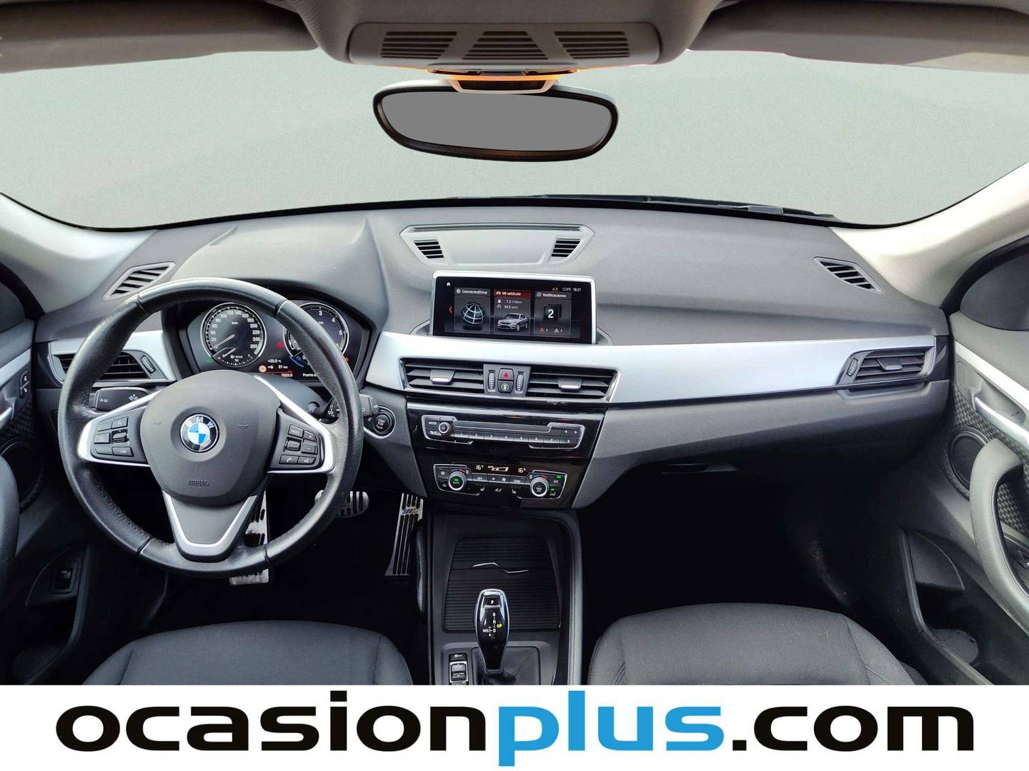 BMW X1 BMW X1 sDrive16d (116 CV) seminuevo