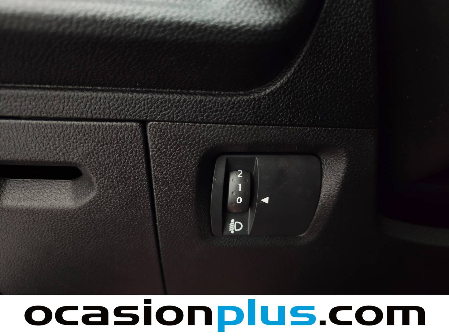 Dacia Sandero Dacia Sandero Stepway Comfort TCe (91 CV) de ocasión