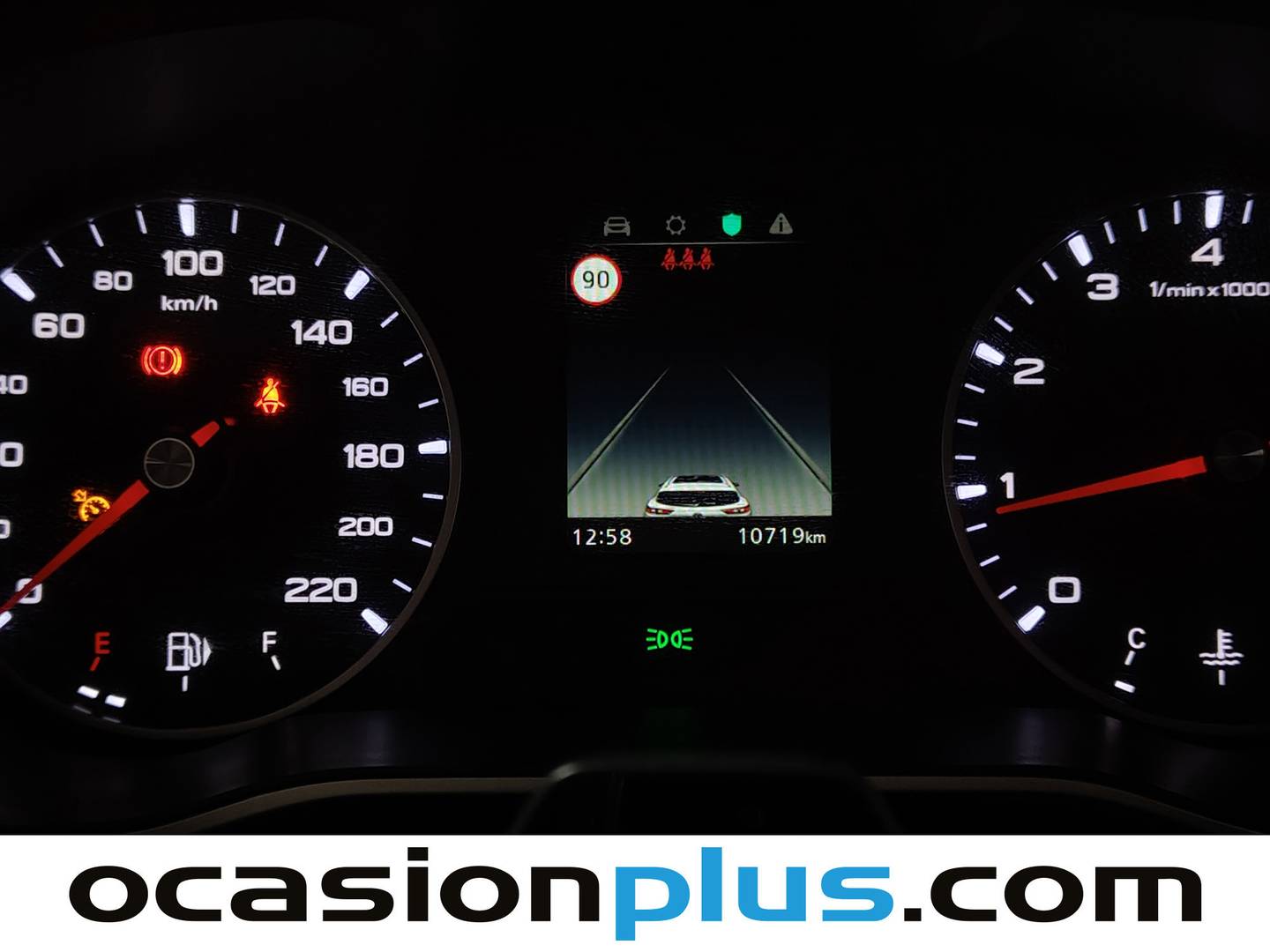 MG ZS MG ZS 1.5 Comfort (106 CV) 2025