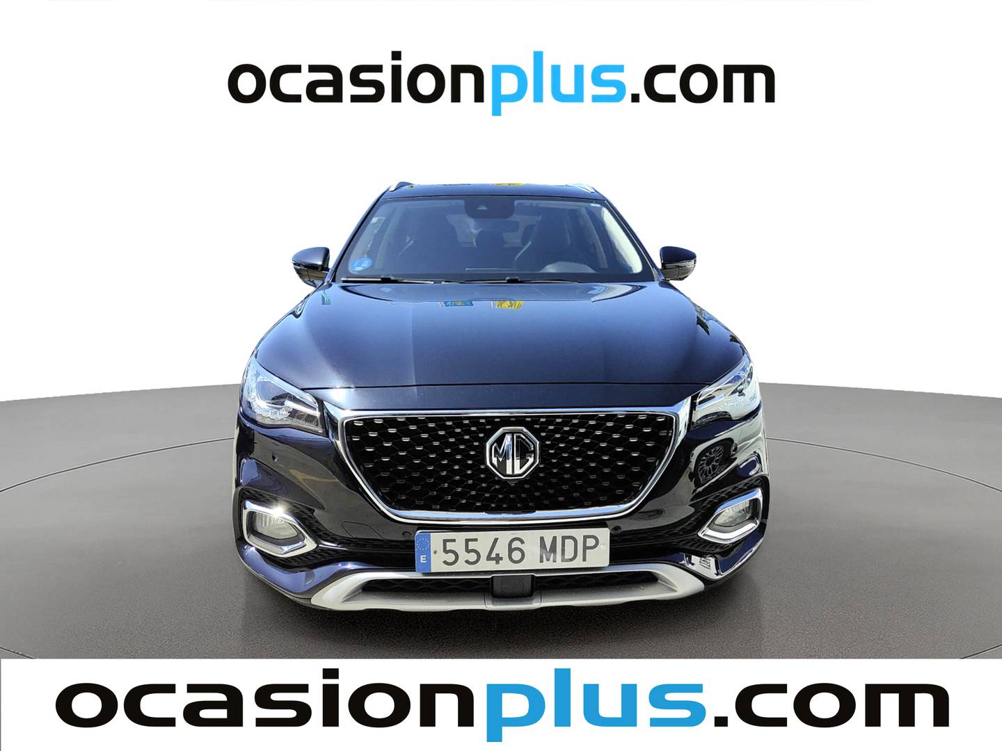 MG eHS MG eHS 1.5 T-GDI PHEV Luxury (258 CV) 258cv