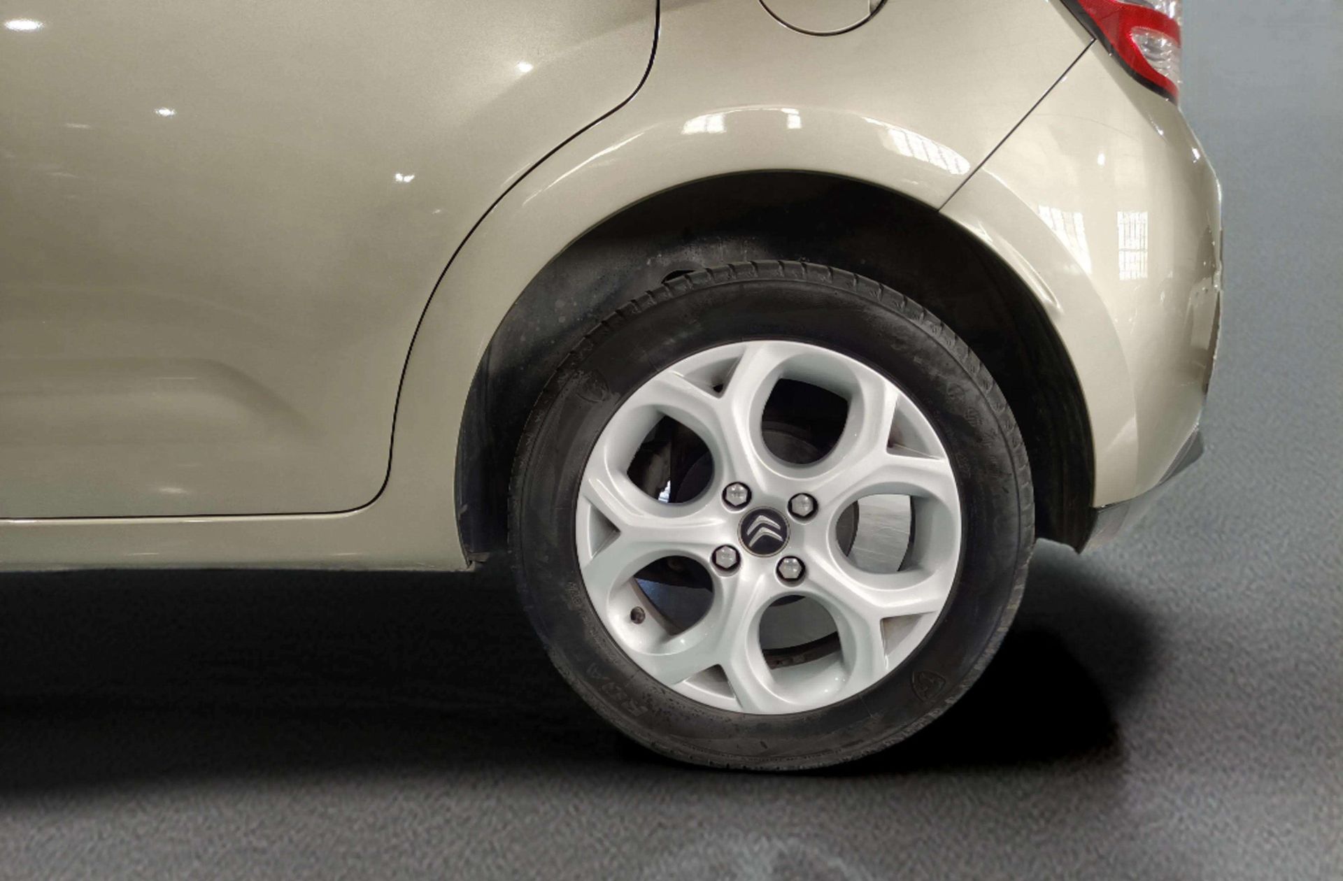 Citroën C3 1.4HDI SX - foto 26