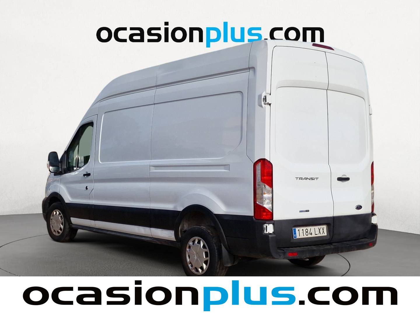 Foto Ford Transit Ford Transit Furgon 350 L3H2 Trend (130 CV)