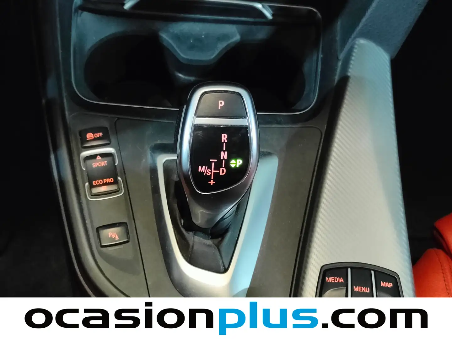 Foto BMW Serie 3 BMW Serie 3 320i (184 CV) Pack M