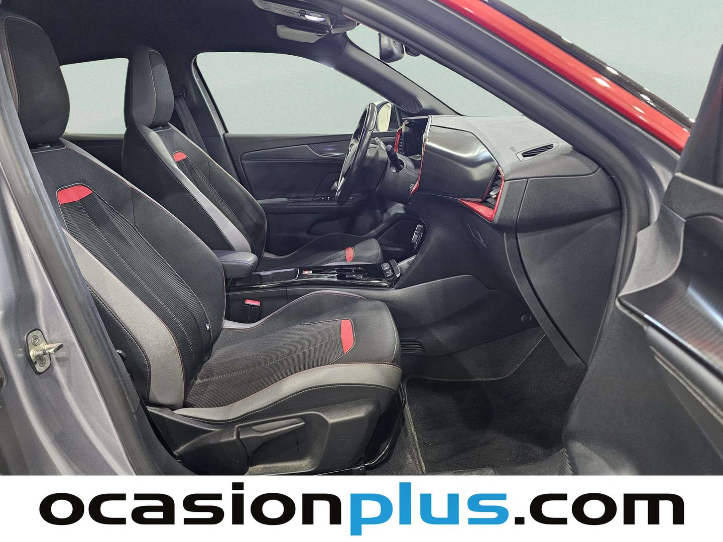 Opel Mokka-e Opel Mokka-e BEV 50kWh GS Line-e (136 CV) 2021