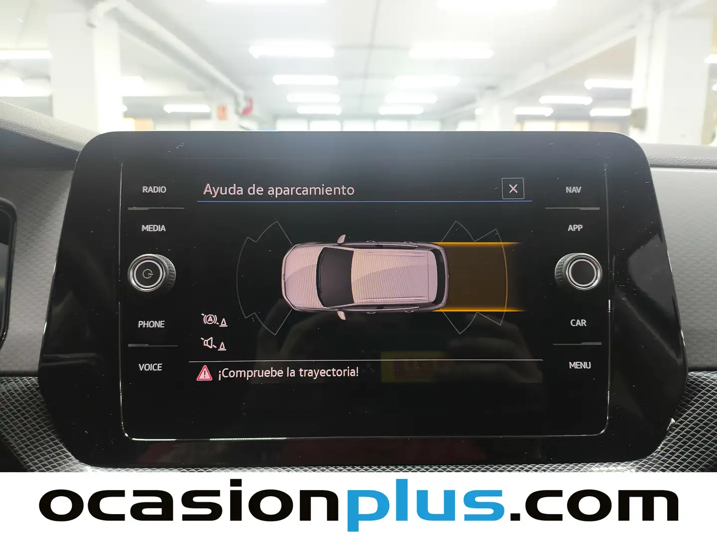 Foto Volkswagen T-Cross Volkswagen T-Cross Life 1.0 TSI (116 CV) DSG