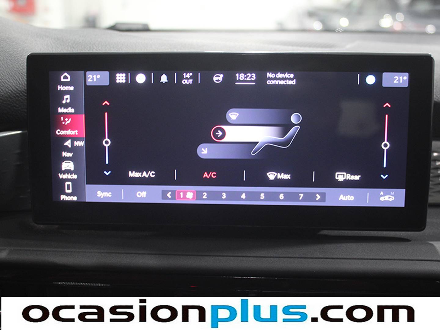 Foto Alfa Romeo Tonale Alfa Romeo Tonale 1.5 MHEV Sprint FWD (130 CV)