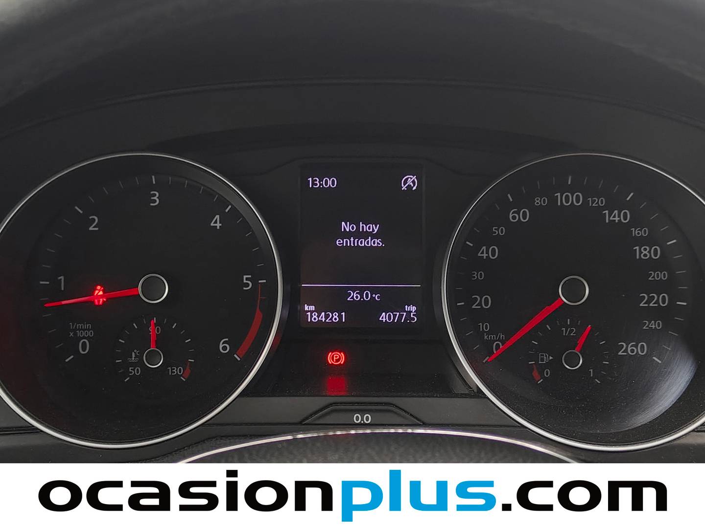 Volkswagen Passat Volkswagen Passat Variant 1.6 TDI BMT (120 CV) de ocasión