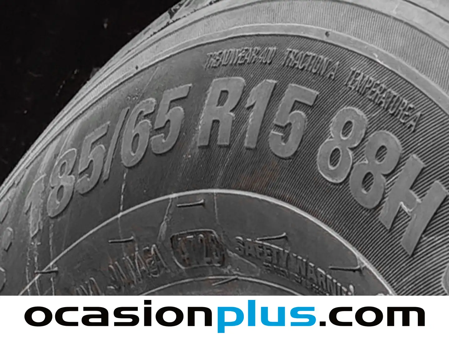 Foto Skoda Fabia Skoda Fabia 1.0 TSI Selection (95 CV)