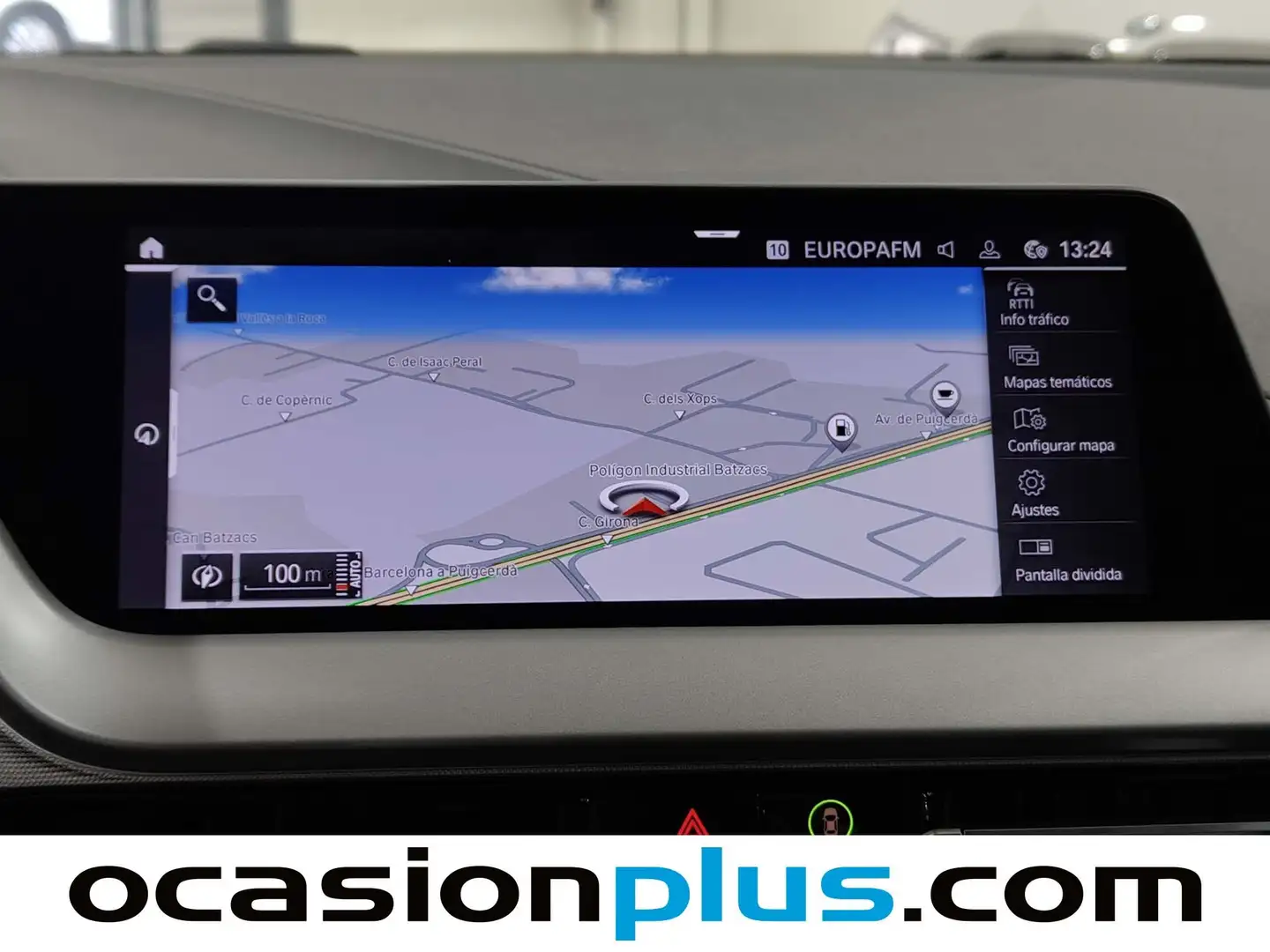 Foto BMW Serie 1 BMW Serie 1 118d  (150 CV)