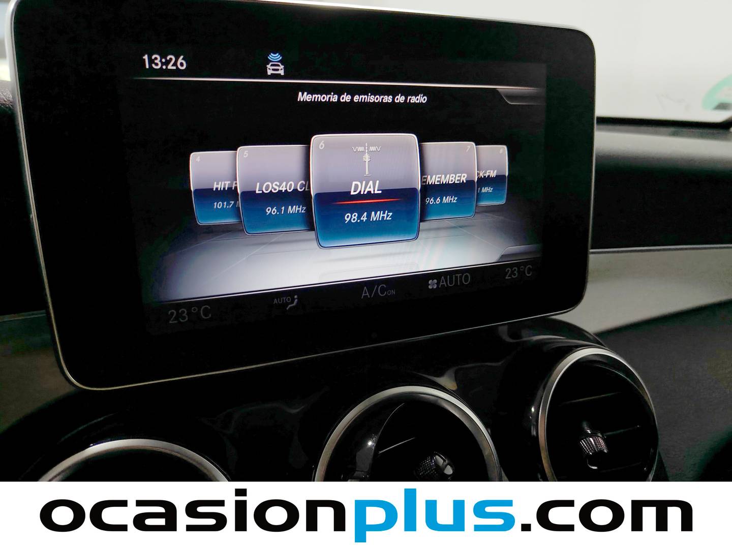 Mercedes Clase GLC Mercedes GLC 220 d 4Matic (170 CV) al mejor precio