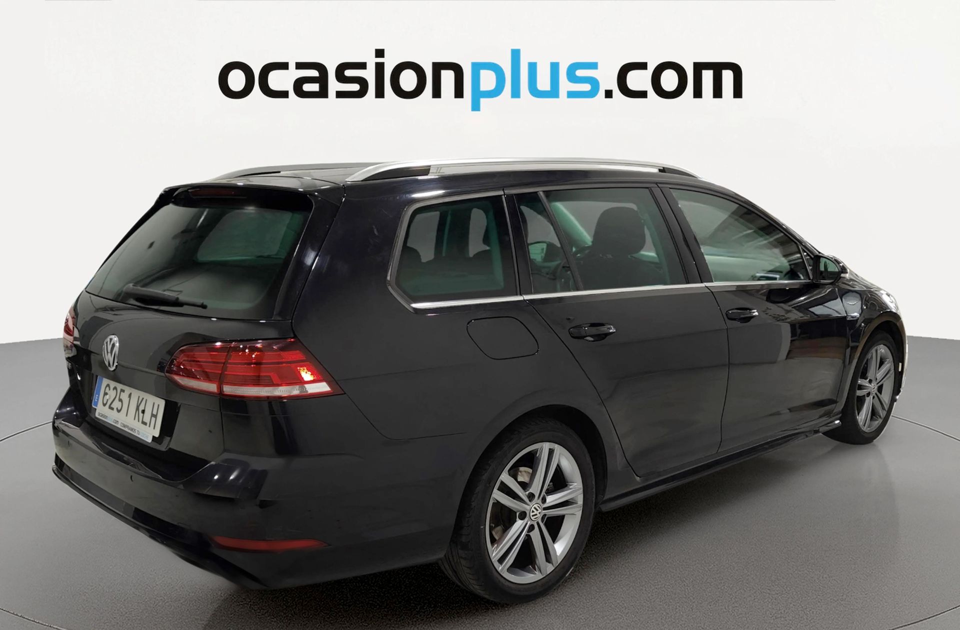 Volkswagen Golf Variant Sport 2.0 TDI DSG R-Line - foto 4