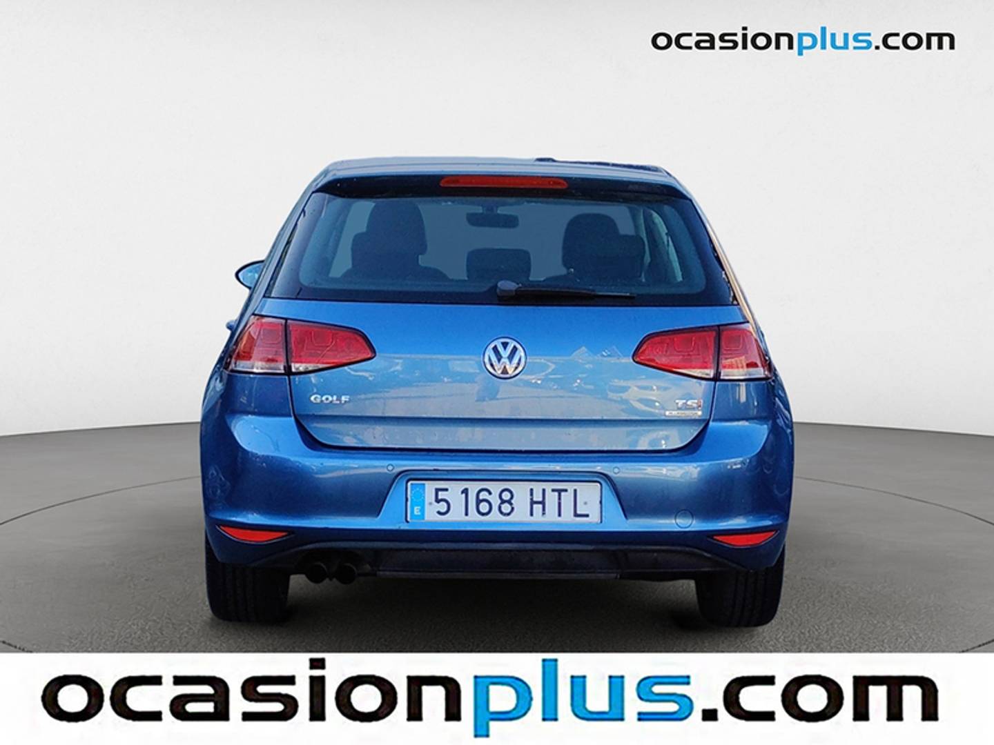 Volkswagen Golf Volkswagen Golf Advance 1.4 TSI BMT (122 CV) DSG seminuevo