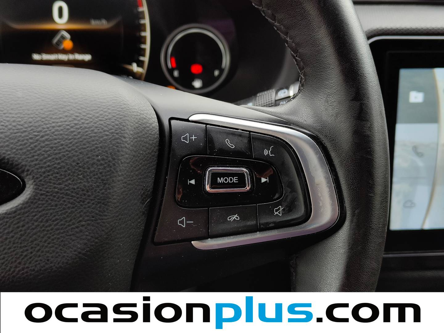 DR AUTOMOBILES DR 4.0 DR AUTOMOBILES DR4 1.5 (116 CV) de segunda mano