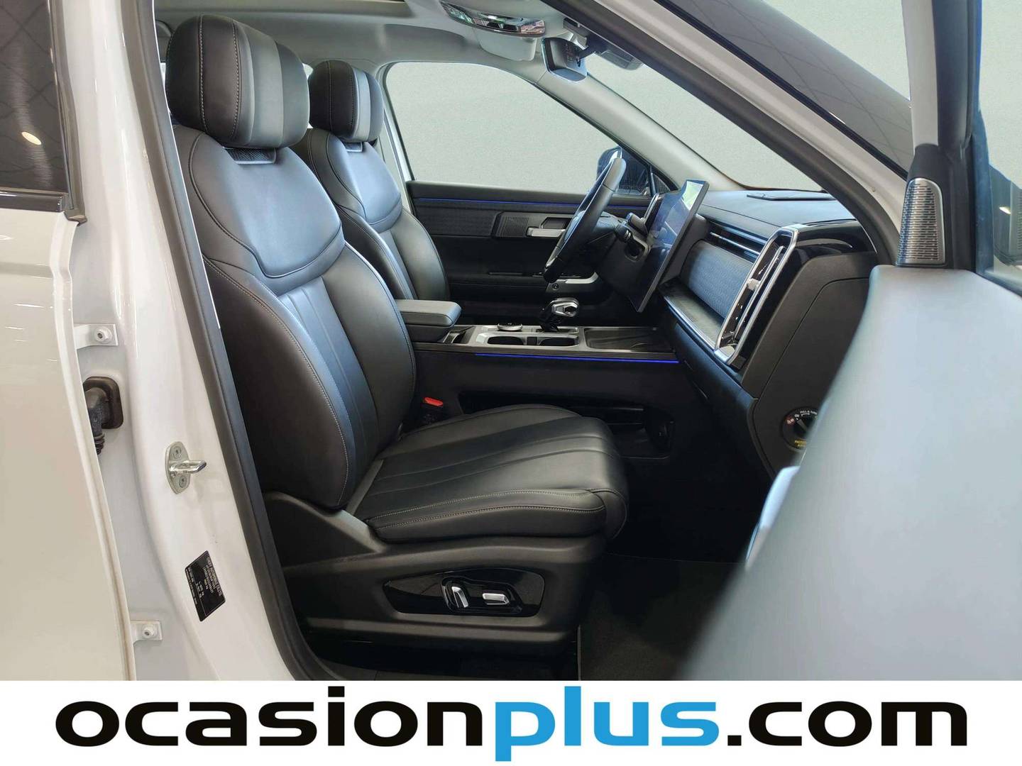 JAECOO 7 JAECOO 7 1.6 TGDI Select FWD (145 CV) barato