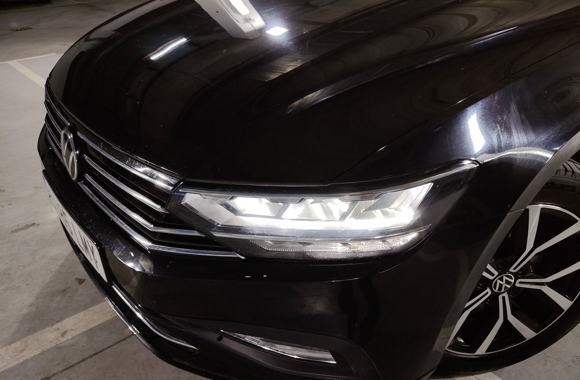 Volkswagen Passat Executive 1.5 TSI DSG - foto 16