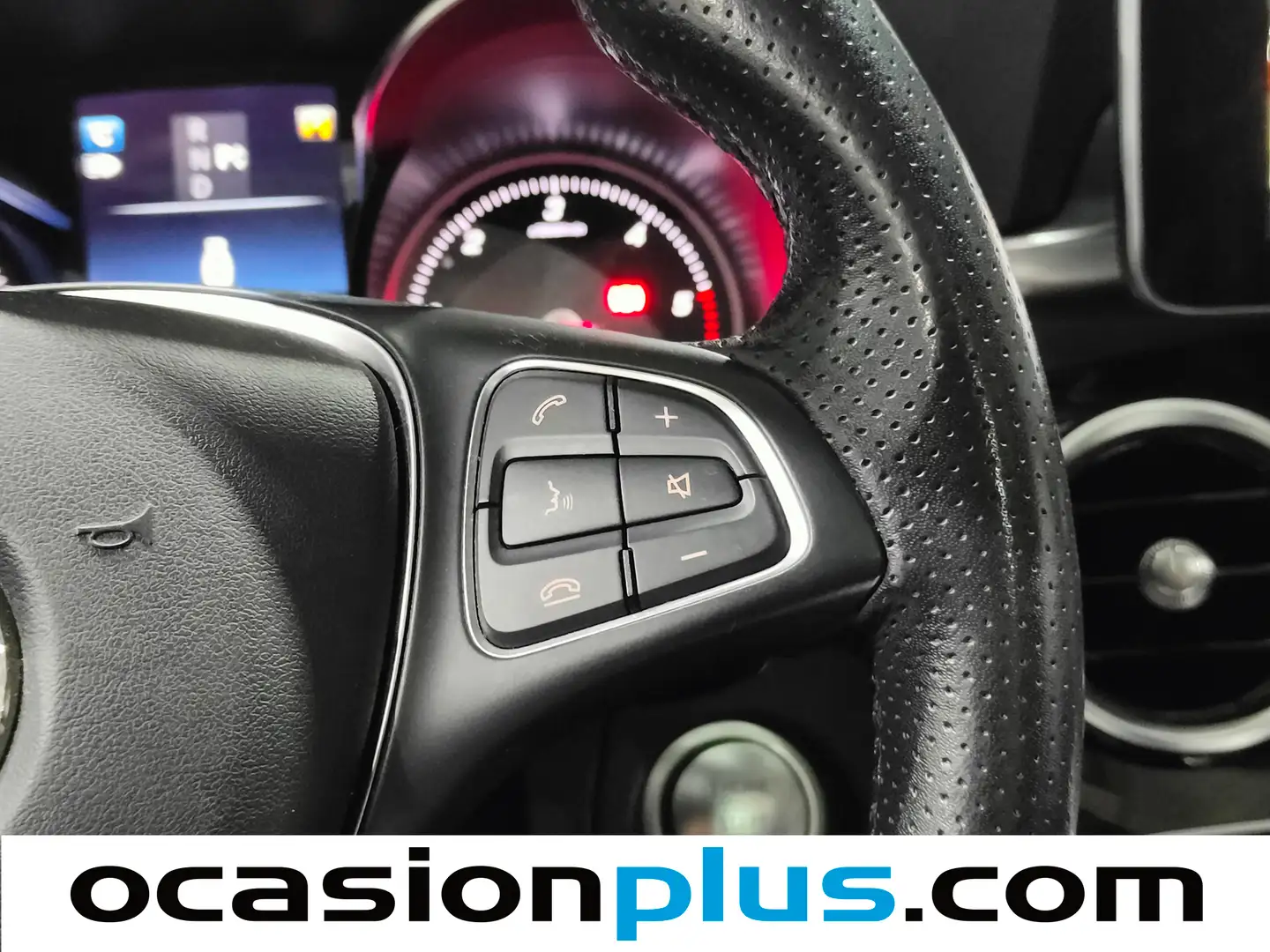 Foto Mercedes Clase C Mercedes-Benz Clase C Estate 220 d (170 CV) Pack AMG