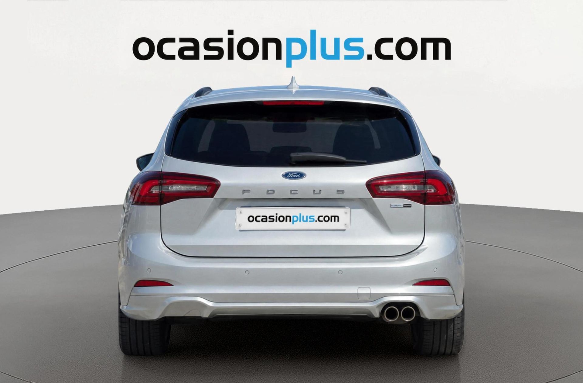 Ford Focus SportBreak 1.0 EcoBoost MHEV ST-Line - foto 20