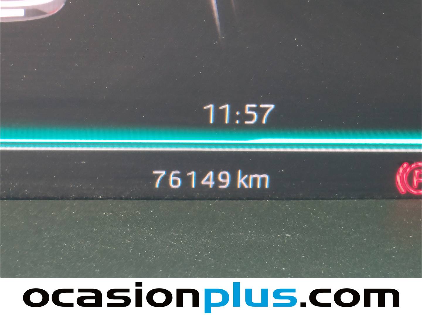 Seat León Seat León 1.5 TSI S&S FR DSG (150 CV) seminuevo