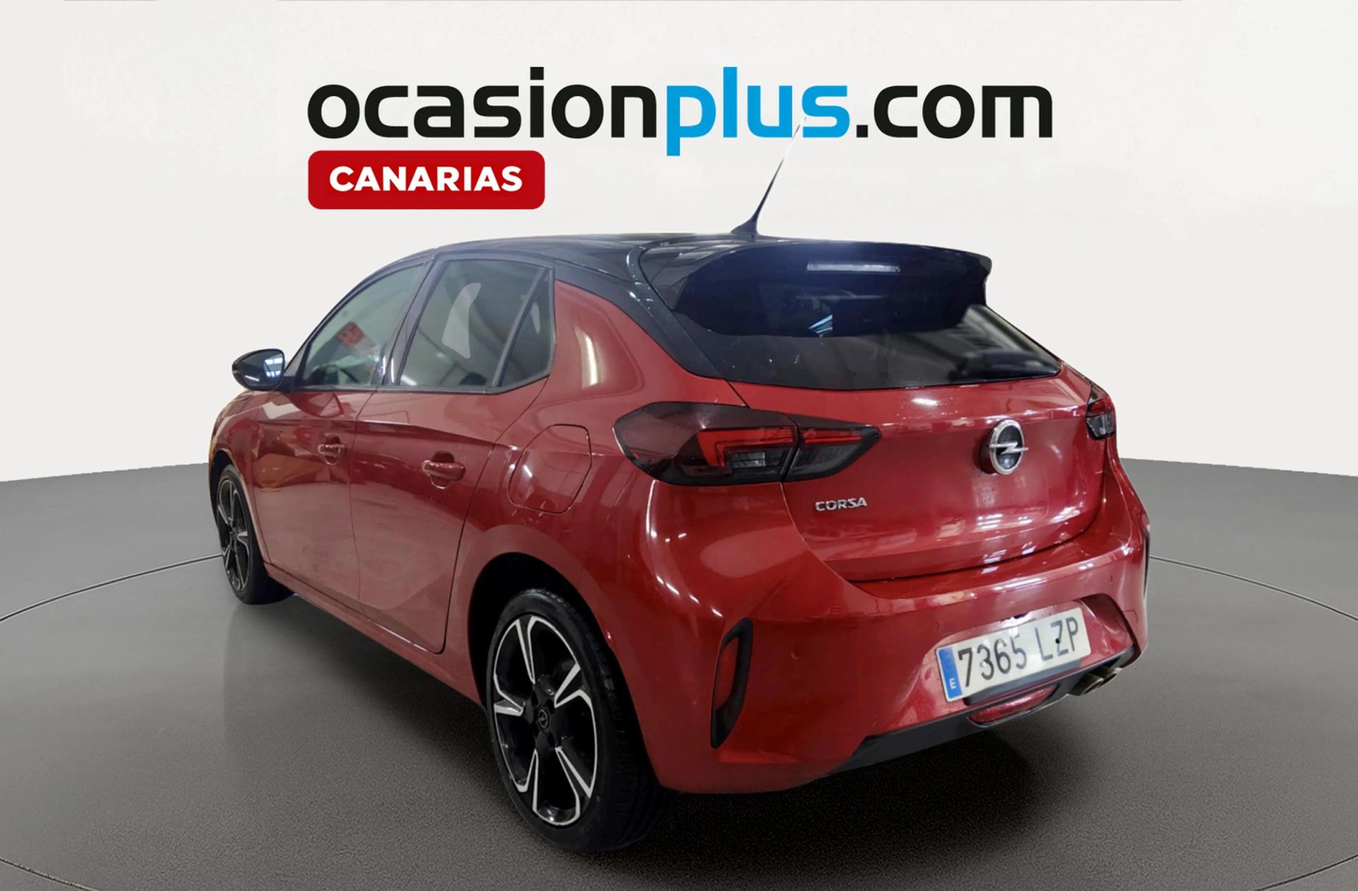 Opel Corsa 1.2 Turbo XHT GS-Line - foto 3