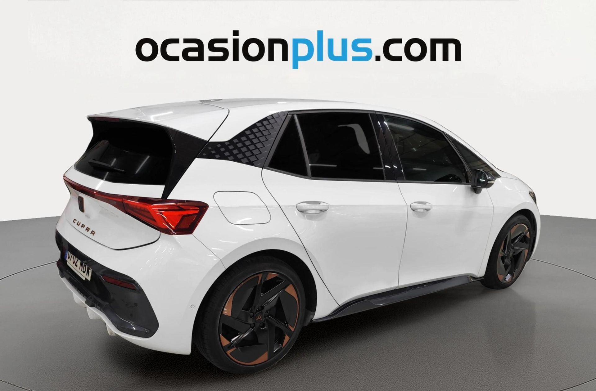 Cupra Born E-Boost Pack - foto 4