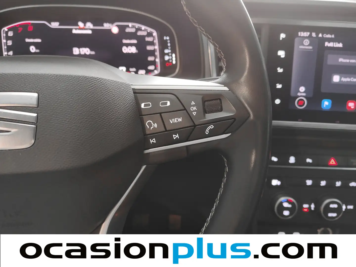 Foto Seat Ateca SEAT Ateca 1.5 TSI S&S Style XL (150 CV)