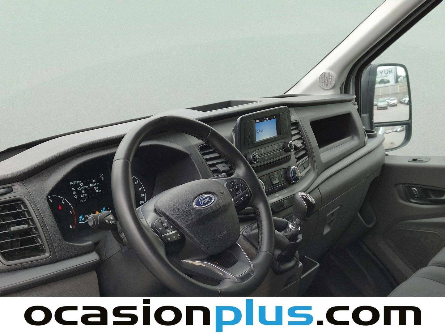 Foto Ford Transit Ford Transit Furgon 350 L3H2 Trend (130 CV)