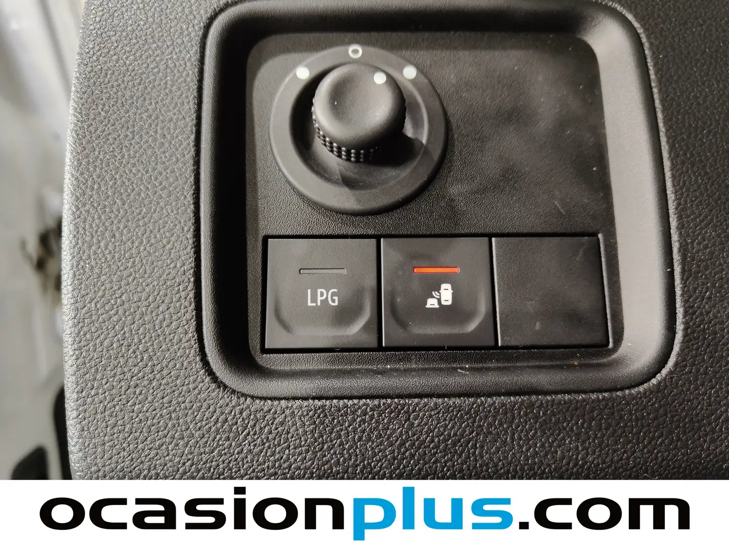 Foto Dacia Duster Dacia Duster TCE ECO-G Prestige 4X2 (100 CV) GLP