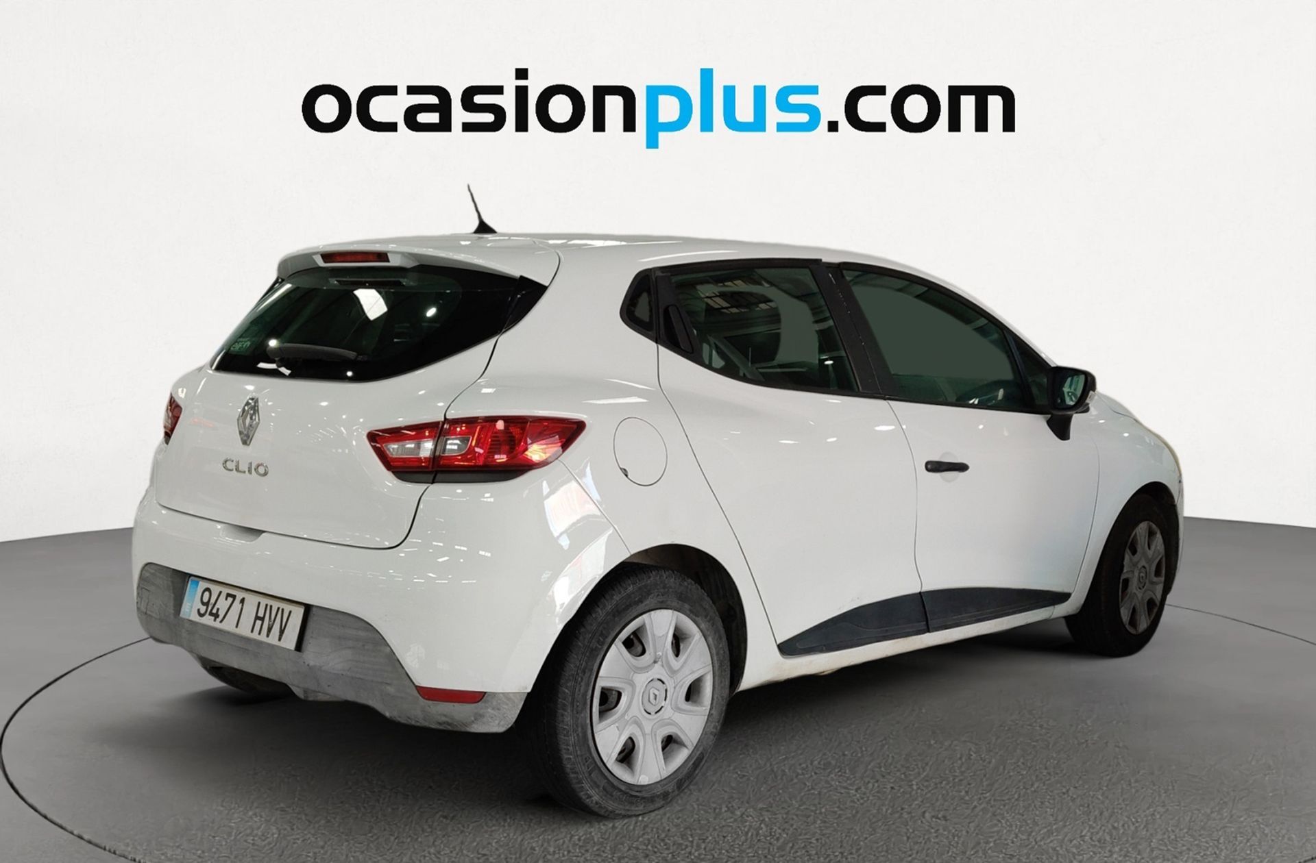 Renault Clio 1.2 16v Authentique - foto 4