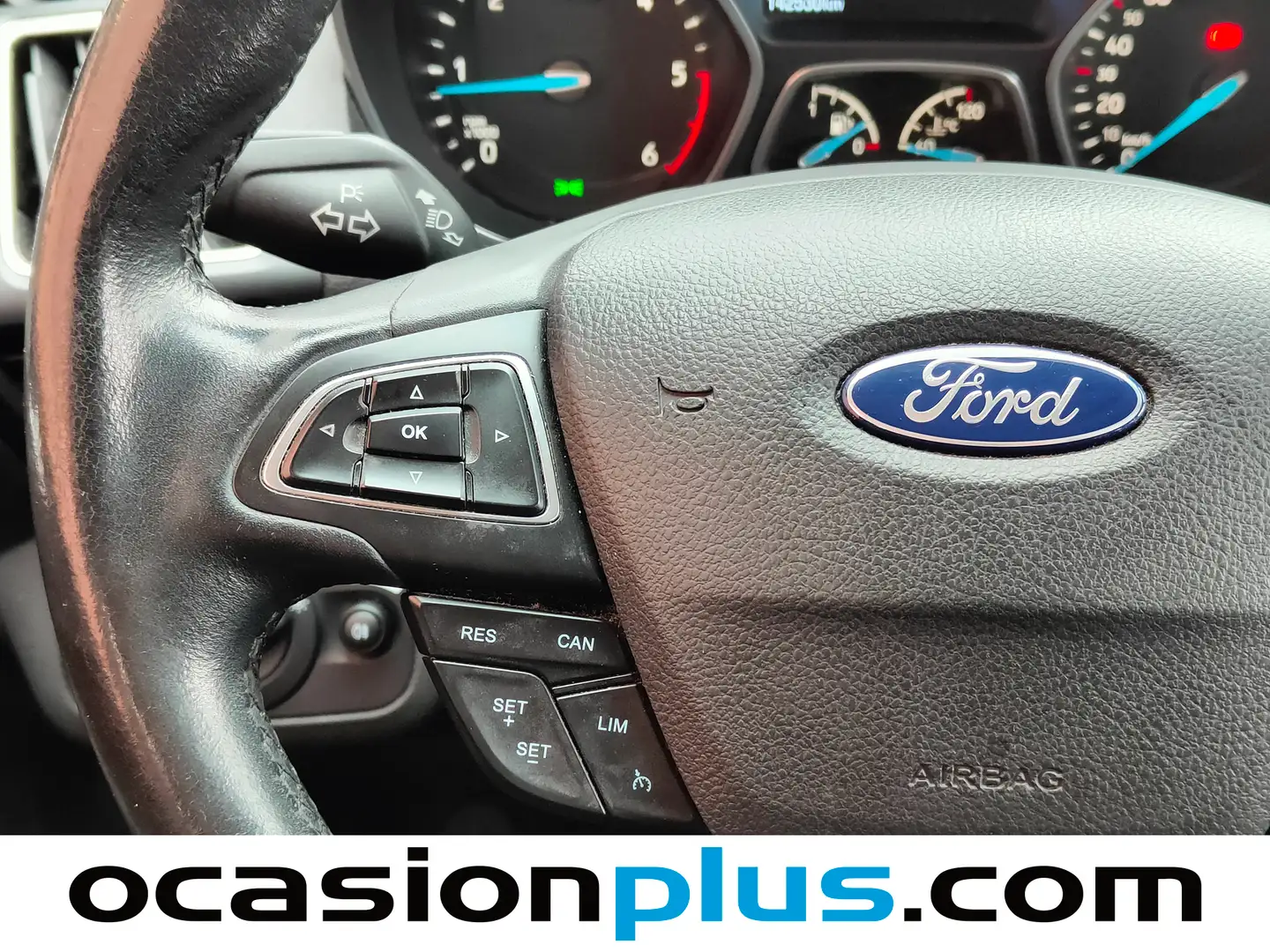 Foto Ford C-Max Ford C-Max 2.0 TDCI Titanium (150 CV)