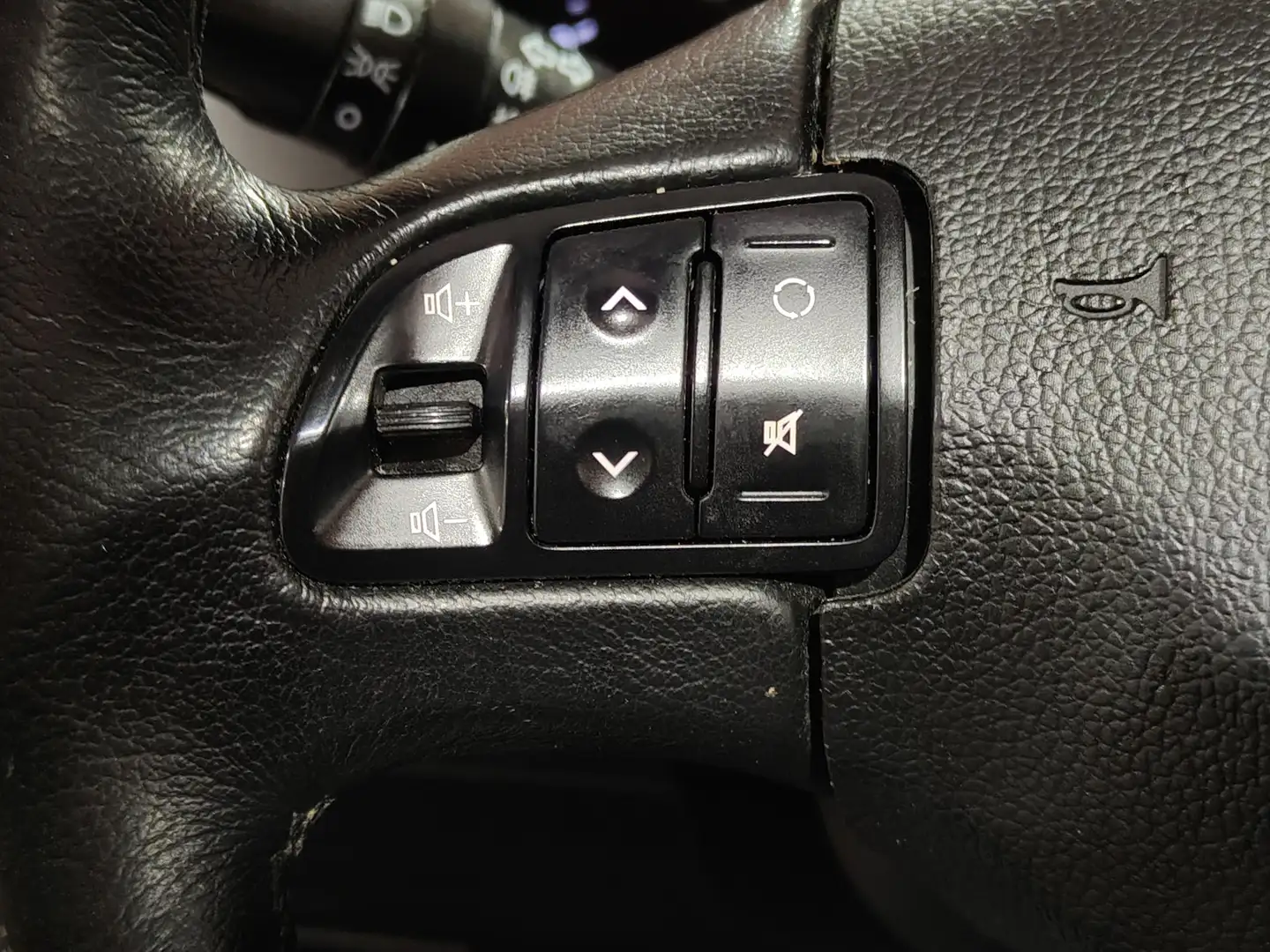 Foto KIA Sportage Kia Sportage 1.7 CRDI VGT x-Tech Eco-Dynamic 4x2 (115 CV)