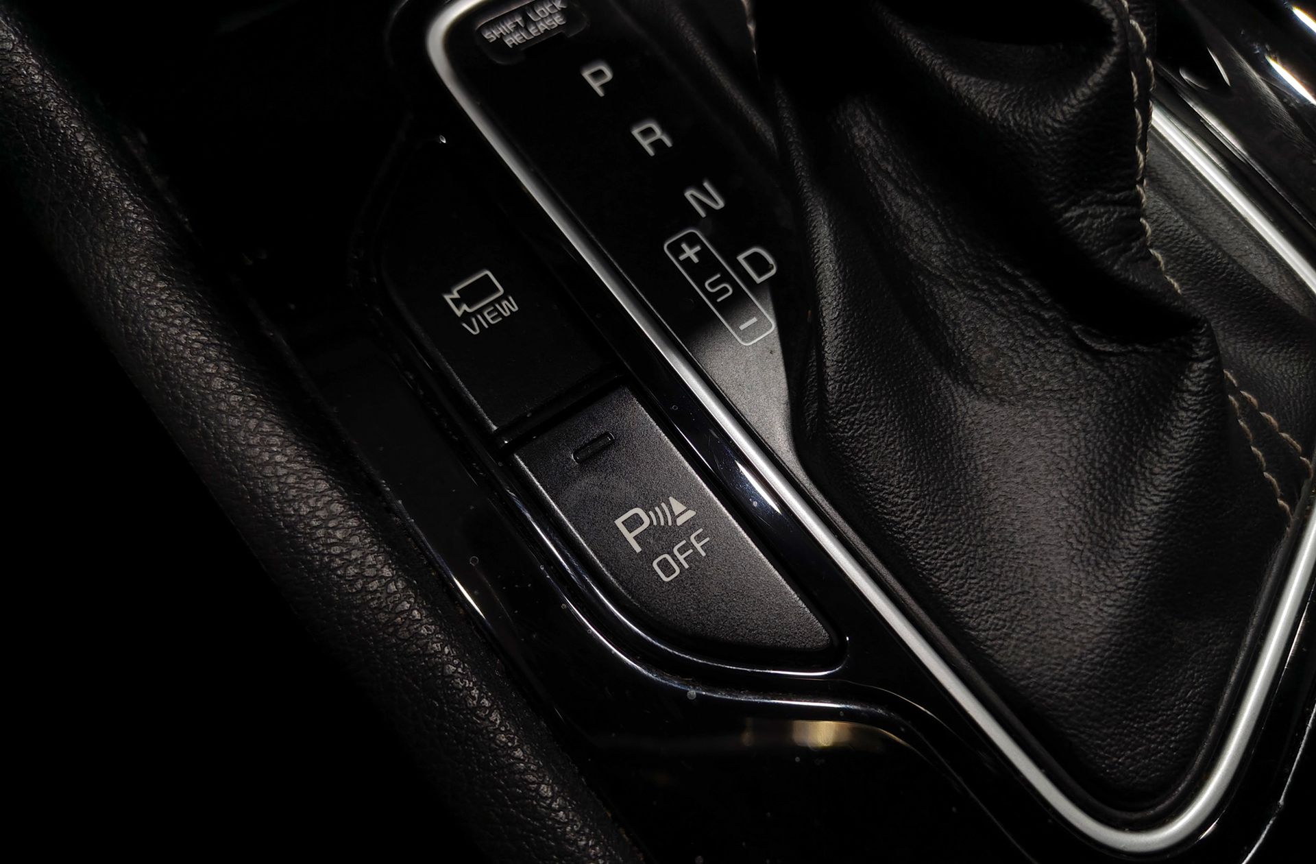 Kia Niro 1.6 GDi HEV Drive - foto 10
