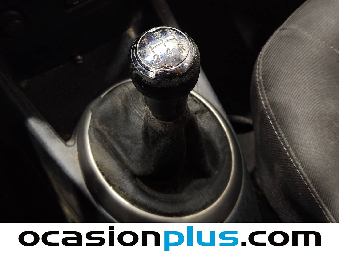Hyundai i20 Hyundai i20 1.2 MPI SLE (85 CV) de segunda mano