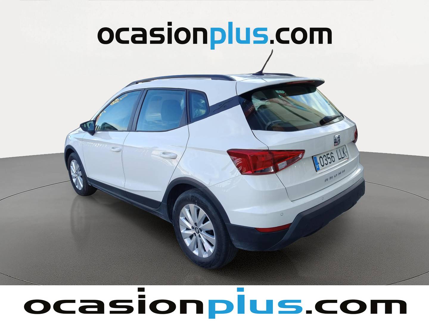 Foto Seat Arona SEAT Arona 1.6 TDI Style Go Eco (95 CV)