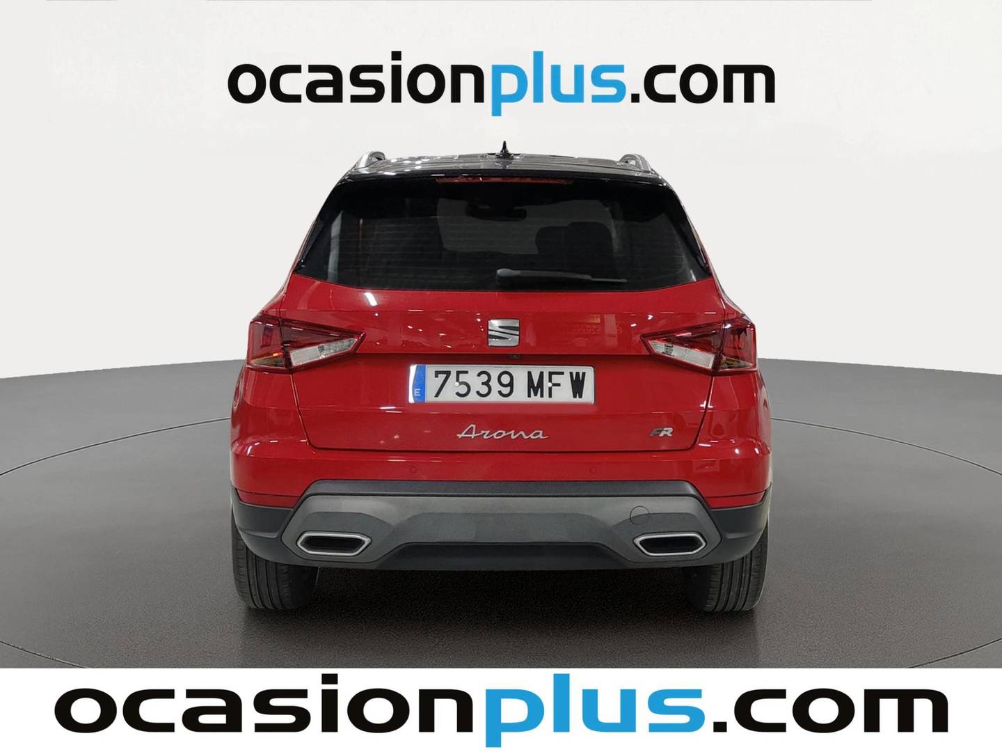 Seat Arona Seat Arona 1.0 TSI FR XM (110 CV) barato