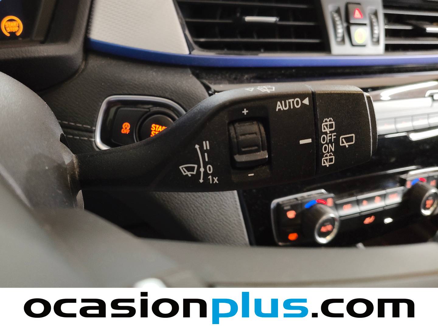 BMW X2 BMW X2 sDrive18d (150 CV) Pack M automático