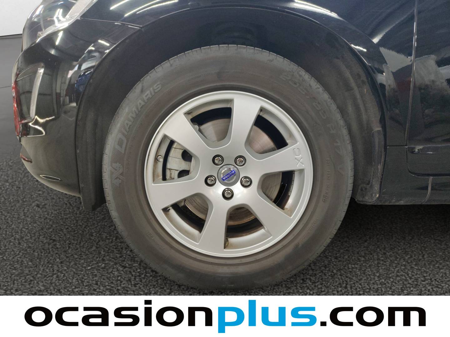 Volvo XC60 Volvo XC60 D3 Kinetic (136 CV) seminuevo