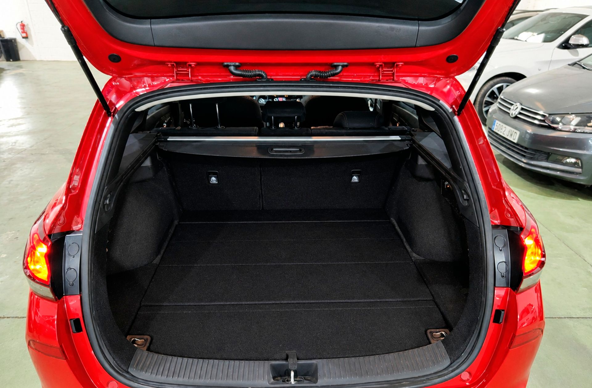 Hyundai i30 CW 1.0 T-GDi Klass - foto 14