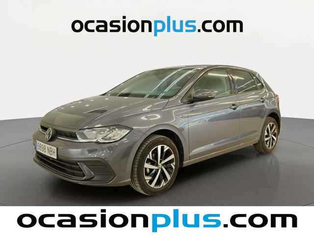 Comprar Coche Volkswagen Segunda Mano