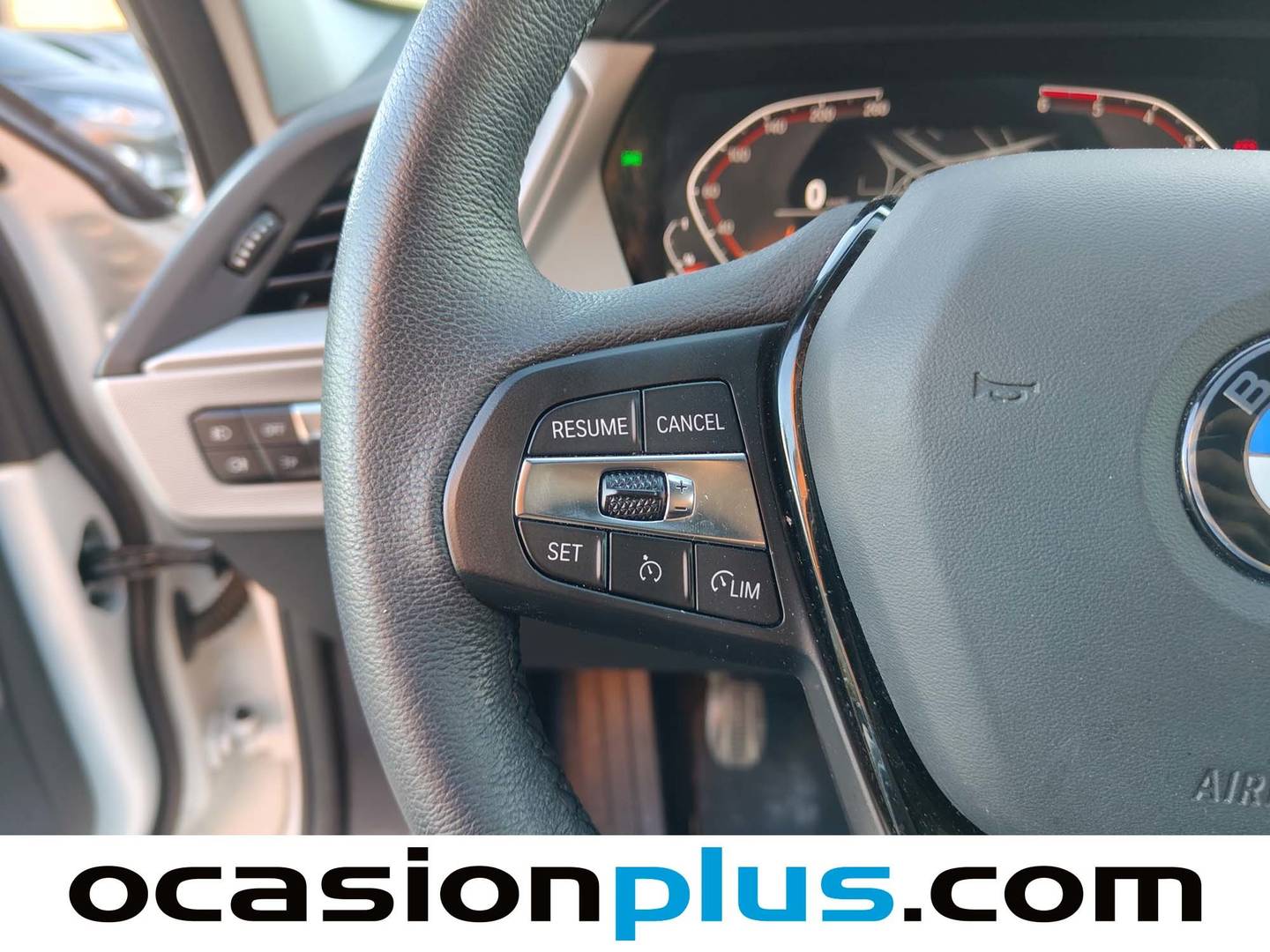 Accesorios del BMW Serie 1 BMW Serie 1 116d (116 CV)