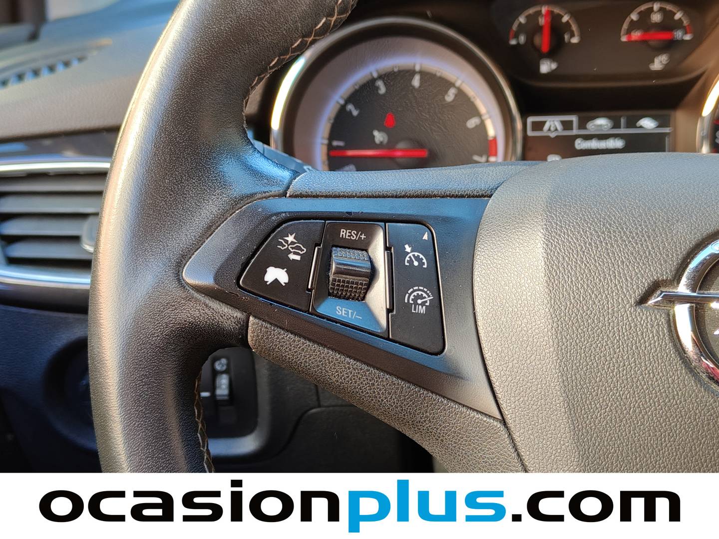 Foto Opel Astra Opel Astra 1.4 Turbo S&S Excellence (125 CV)