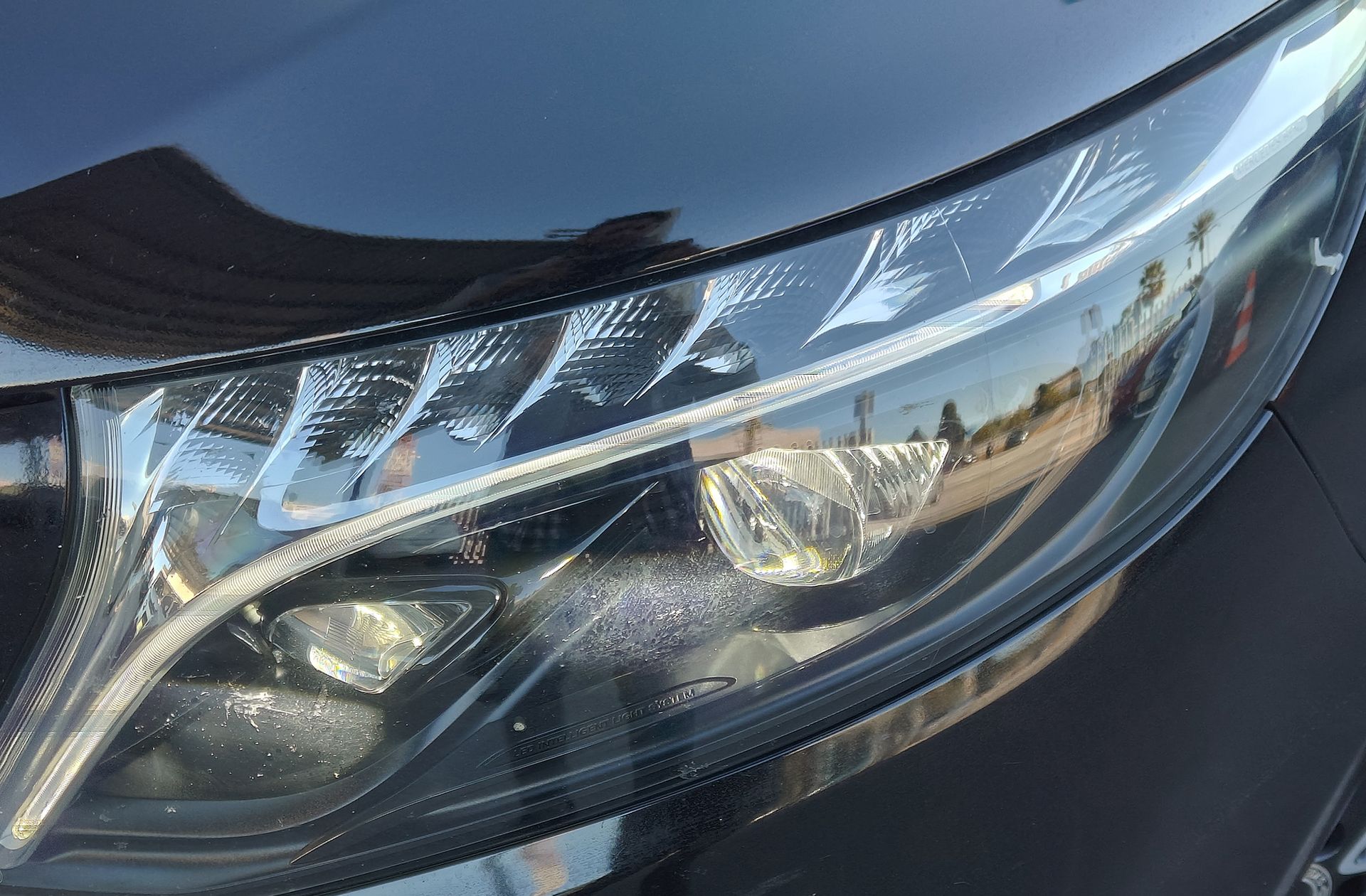 Mercedes-Benz Vito Combi 114 CDI Tourer Select Larga - foto 14
